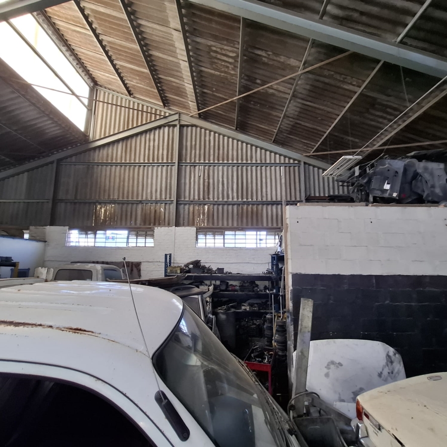 Commercial Property for Sale in Brackenfell Central Western Cape